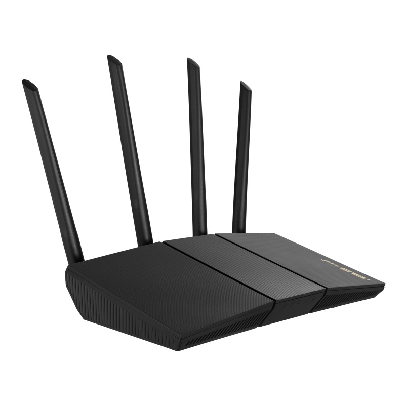 ASUS RT-AX57 AX3000 AiMesh Dual Band WLAN Router